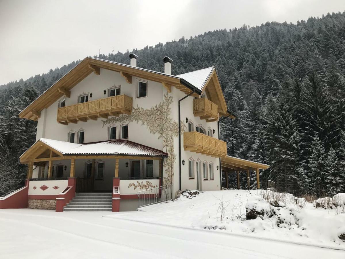 Genzianella Molveno-Andalo Apartment Exterior photo