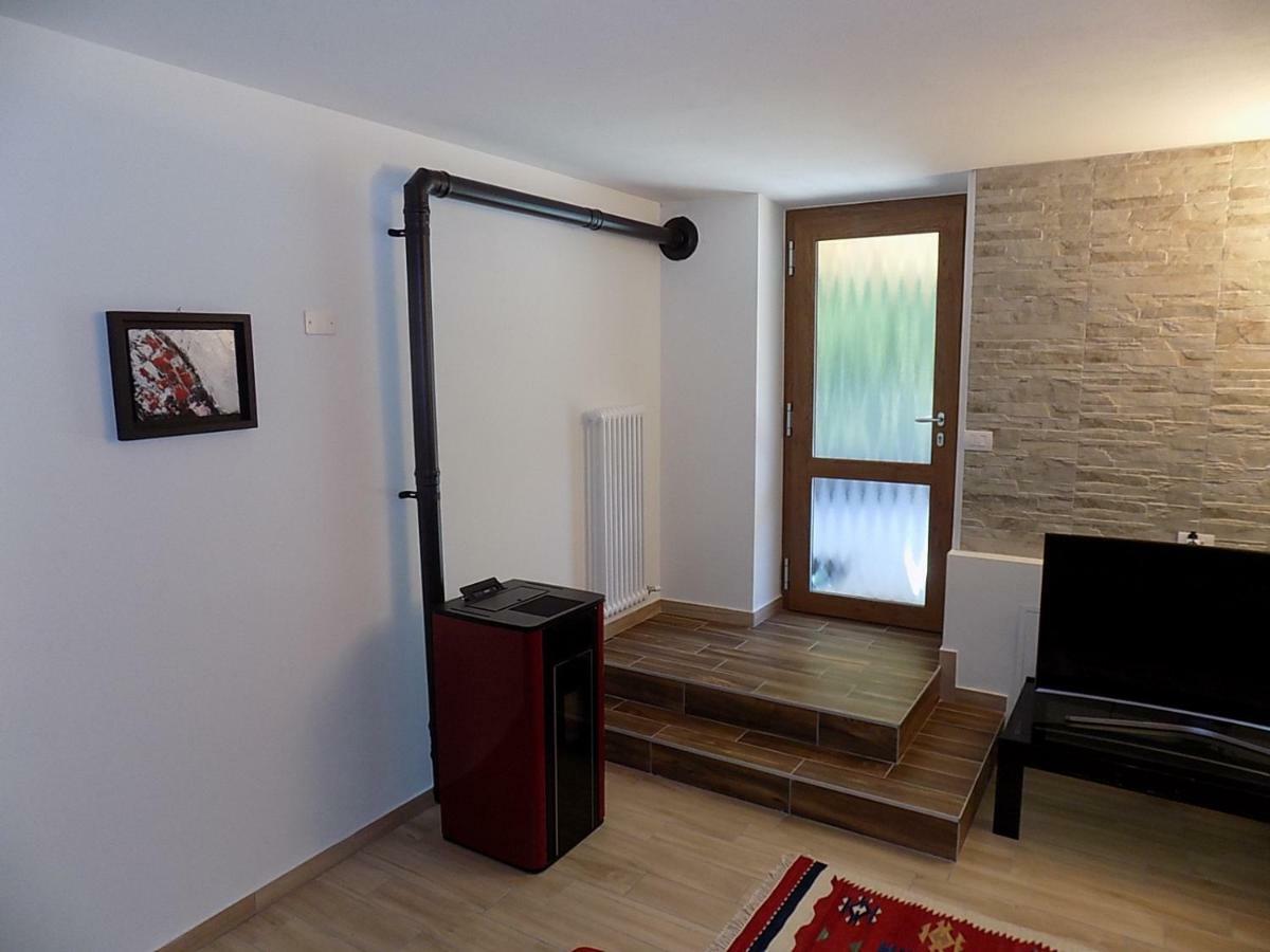 Genzianella Molveno-Andalo Apartment Exterior photo