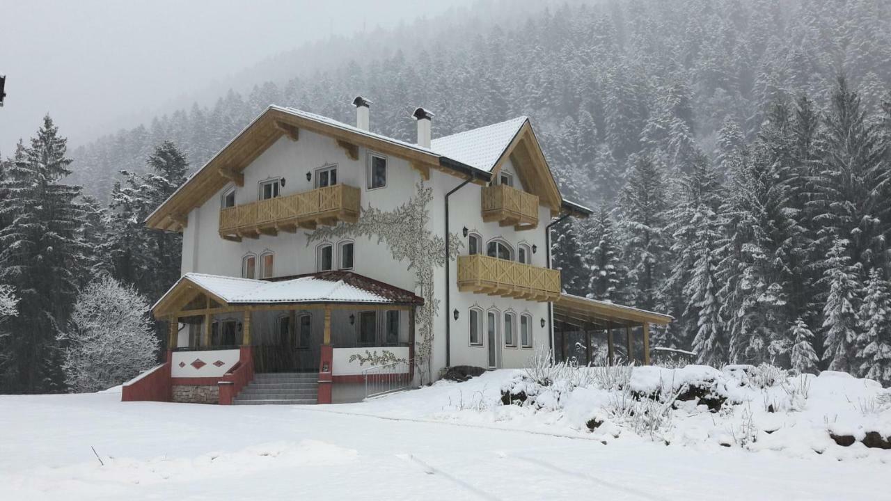 Genzianella Molveno-Andalo Apartment Exterior photo