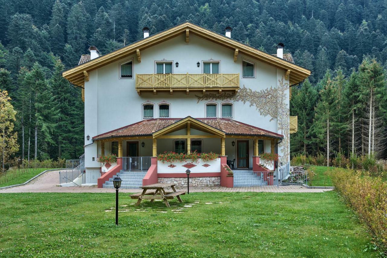 Genzianella Molveno-Andalo Apartment Exterior photo